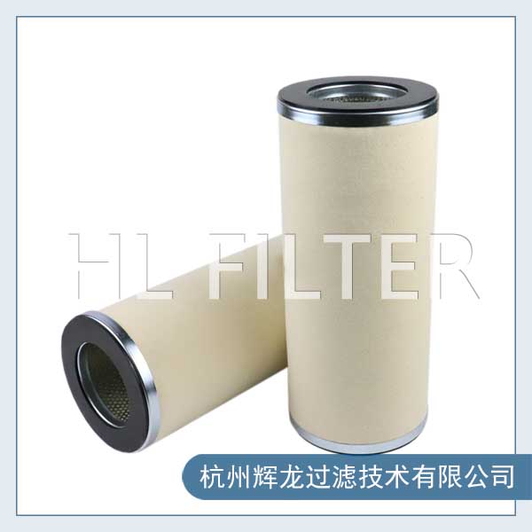 聚結(jié)分離濾芯制造工藝結(jié)構(gòu)是怎樣的？