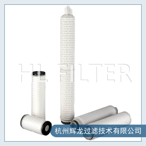 PES濾芯的特點(diǎn)是什么？
