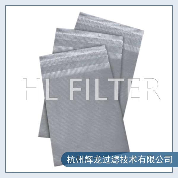 不銹鋼標準五層燒結(jié)網(wǎng)在工業(yè)中的廣泛應(yīng)用