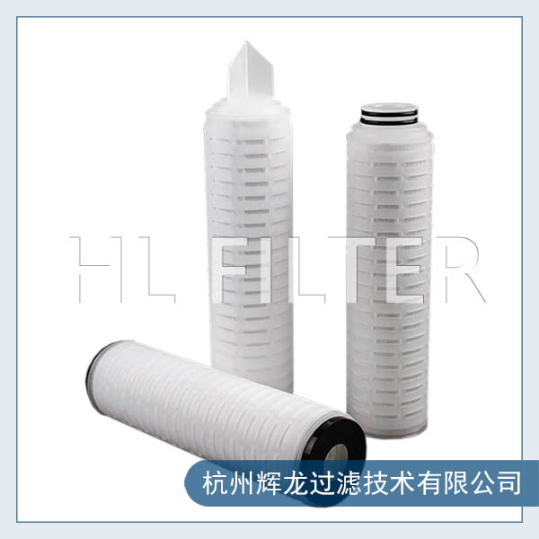 微生物發(fā)酵工程中發(fā)酵液過濾技術