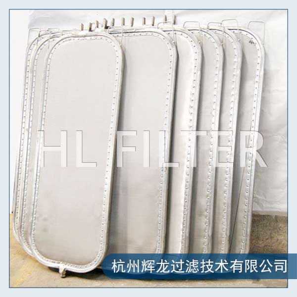 醫(yī)療行業(yè)的密閉板式過濾器濾板材質(zhì)有哪些優(yōu)缺點？