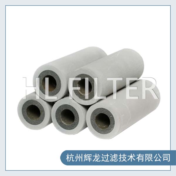 碳化硅陶瓷濾芯的工作原理是什么？