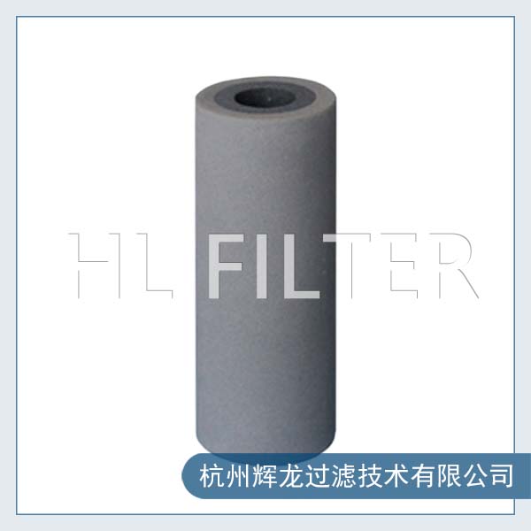 碳化硅陶瓷濾芯在高溫環(huán)境中的運(yùn)用