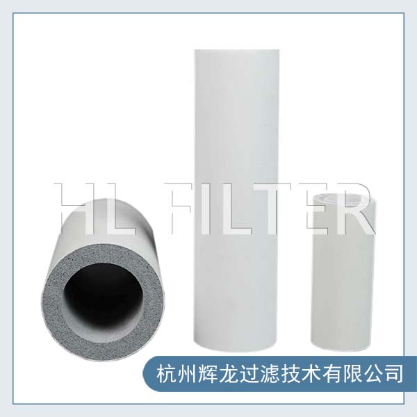 氧化鋁陶瓷濾芯的過(guò)濾效果如何測(cè)試？